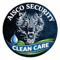 Aisco Security’s new Cleaning Division