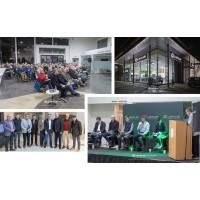 Lexus Waterford 2026 Cheltenham Preview event raises over €12,000 for Jack De Bromhead Equine Centre