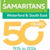 Waterford & South east Samaritans celebrate 50 years in Waterford