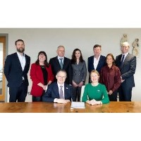 SETU and Teagasc mark new phase with signing of Service Level Agreement