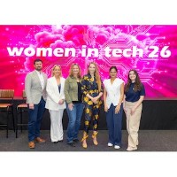 Over 1,000 students attend Women in Tech event at SETU
