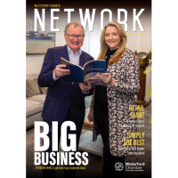Network Magazine - Issue 34