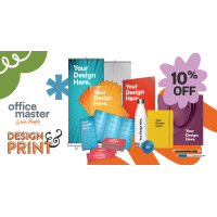 Get EXPO ready with OfficeMaster
