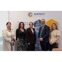 UK Ambassador Visits Eastgate Engineering