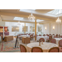 Meet, Dine, and Connect at the Granville Hotel