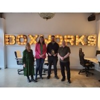 Local Enterprise Office launches Pitch Perfect 2026