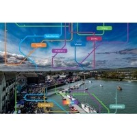 Waterford Festival of Food unveils digital partnership to enhance visitor experience