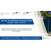 Joint National Conference of EU-Funded Projects