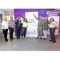 Parent and Child Sensory Hub officially opens in City Square