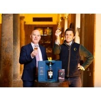 Blackwater Valley Opera Festival and Curraghmore Whiskey announce partnership