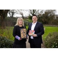 Pawpear wins Waterford National Enterprise Award
