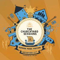 Waterford City set for major summer boost as The Reg announces The Churchyard Sessions 2026