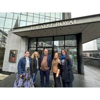 Theatre Royal announces new Artists-in-Residence