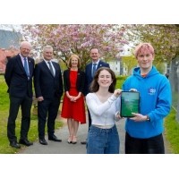 SETU unveils strategy to drive ambitious sustainability goals