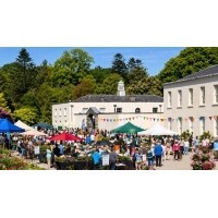 Mount Congreve Garden Festival 2026