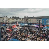 Waterford Festival of Food draws record crowds