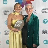 SETU and Nemeton TV scoop two wins and 13 nominations at SMEDIA Awards