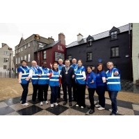 Welcome back to the Waterford Welcome Ambassadors 2026
