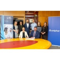 SETU and Uniphar sign MoU to strengthen bridge between pharmacy education and practice