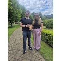 Double win for Waterford at the National Student Enterprise Awards
