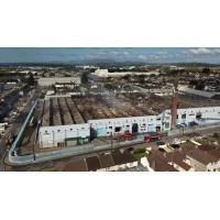 Government approves support package for Tycor businesses