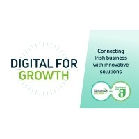 Guaranteed Irish and Skillnet Innovation Exchange launch 'Digital for Growth' initiative