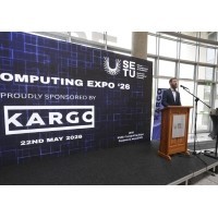 SETU’s Computing Expo shows future is bright for tech graduates