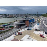 Waterford’s North Quays Project Reaches Major Milestones as Next Phase of Development Approaches