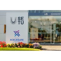 SETU Xcelerate-based CameraMatics secures €49 million investment