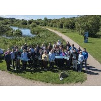 Waterford launches first plan for Outdoor Recreation