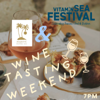 Spanish Wine Tasting & Food Pairing Experience