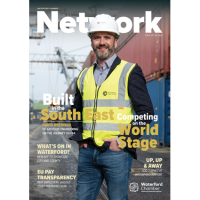 Network Magazine - Issue 35