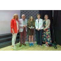 Fr. Liddane Achievement award