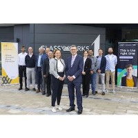 Ten entrepreneurs celebrated at SETU New Frontiers showcase