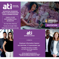 ATI Employer Information Session