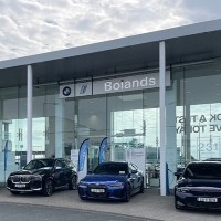 Bolands BMW/Mini Proactive Care