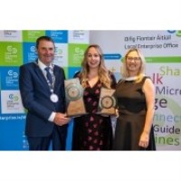 George Corbett Motors wins the 2026 Waterford Digital Awards