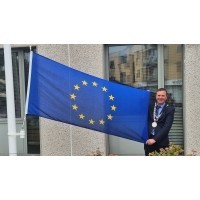Waterford Welcomes Denmark to mark Ireland's Presidency of the Council of the European Union