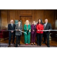 Osborne expands into UK with the opening of their new office in Manchester
