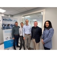 SETU and Kinetic Labs sign MoU strengthening life sciences innovation ecosystem