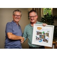 Solas Cancer Support Centre marks milestone year at Annual General Meeting