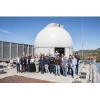 Ireland, Germany, Greece and Luxembourg unite to establish a quantum-secure network