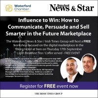 Influence to Win: How to Communicate, Persuade and Sell Smarter in the Future Marketplace