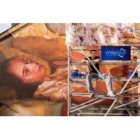 Waterford Walls Festival underway as Whitebox Interiors announced as Headline Sponsor for 2026