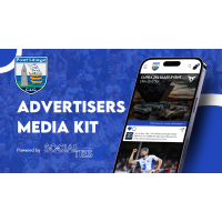Advertising with Waterford GAA