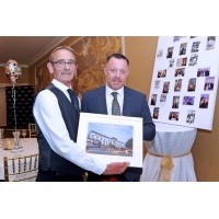 A Life Behind the Bar: Celebrating Kieran O'Reilly's 42 Years at The Tower Hotel