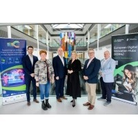 ENTIRE 2.0 to accelerate AI adoption and digital transformation among Irish SMEs and PSOs