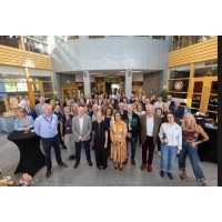 SETU welcomes EU Organic Ambassadors as part of Ireland’s EU Presidency