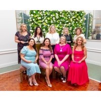 Waterford's Finest Head West: Network Ireland Waterford Branch ready to shine at National Awards
