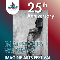 Imagine Arts Festival 2026 Launch